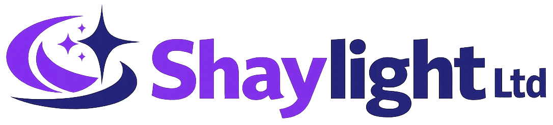 Shaylight LTD Logo